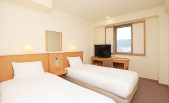 Smile Hotel Nara - Housity