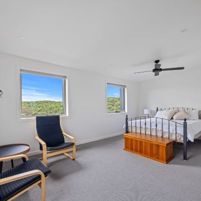 Panoramic Penthouse, 2 Bedrooms, Non Smoking, Partial Ocean View Sandy Point Beach Escape Promo Code
