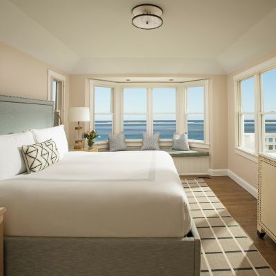 Ocean View Cottage Suite King Chatham Bars Inn Promo Code