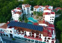 Hotel Marina Resort & Beach Club Ξενοδοχεία στην πόλη 