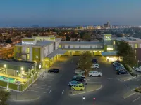 Travelodge Hotels in Gaborone
