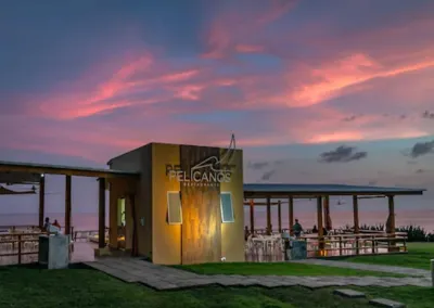 Atami Escape Resort โรงแรมใน