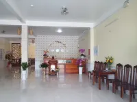 Hostel Dang Loi Hotel a Chau Doc