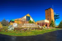 Fairmont Hot Springs Resort Hotels in 