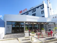 宜必思法魯阿爾加維飯店 法魯住宿飯店