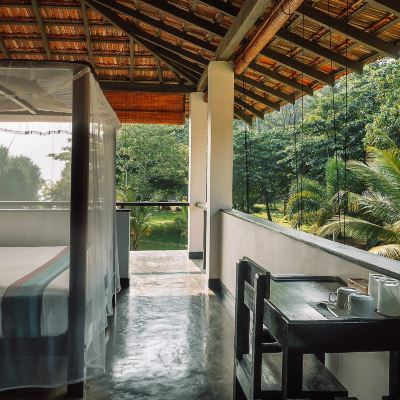 Deluxe Villa First Floor Talalla Retreat Promo Code