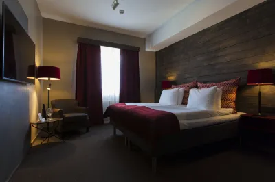 Hotell Nordic Hotel di 