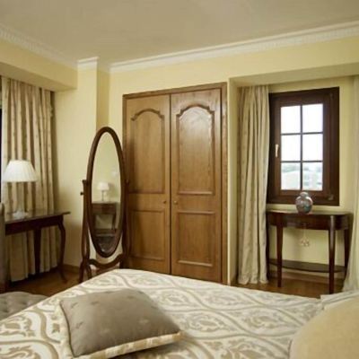 Suite Hotel du Lac Congress Center & Spa Promo Code