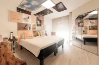 Hotel Ibis Styles la Rioja Arnedo Các khách sạn ở 