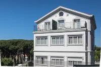Suite Home Pinares
