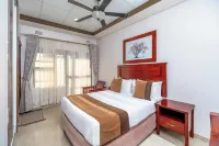 Vtu Platinum Lodge Hotels in 