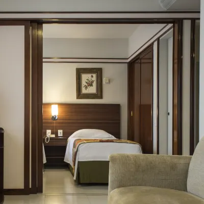 Bristol the Time Berrini Hotels near Tower Bridge Corporate