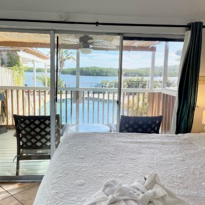 Cottage, Bay View (Southwest Room) Turtle Beach Resort Promo Code
