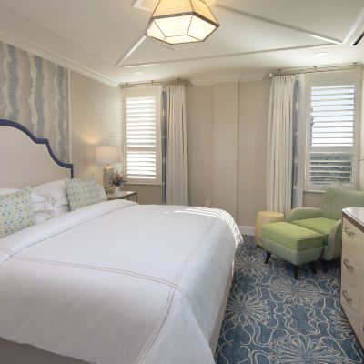 Classic Suite with Resort View The Breakers Palm Beach Promo Code