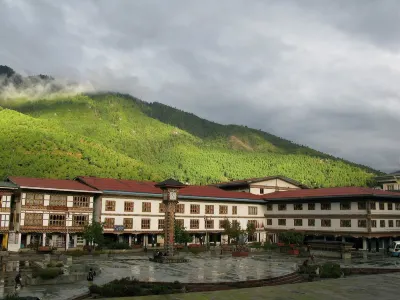 Druk Hotel Hotel a 