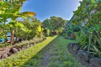 Pension de La Plage Hotels in 