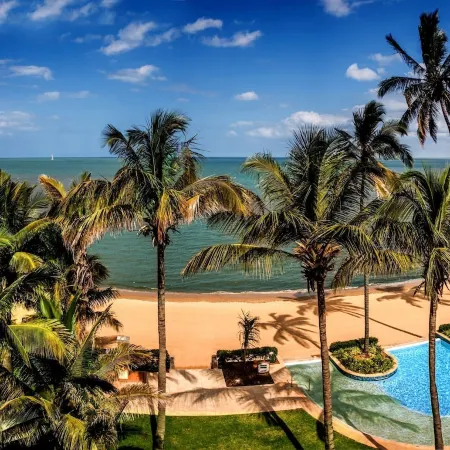 Southern Sun Maputo