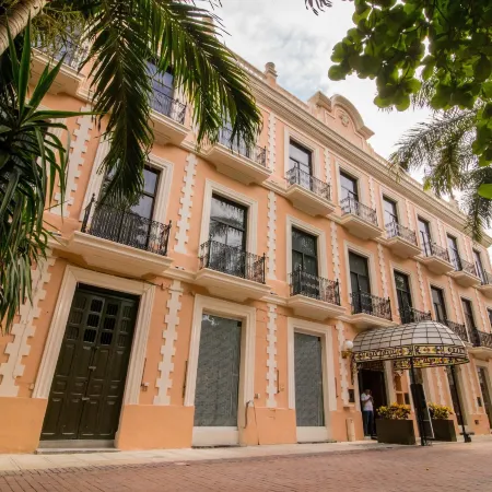 El Gran Hotel
