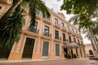 Gran Hotel