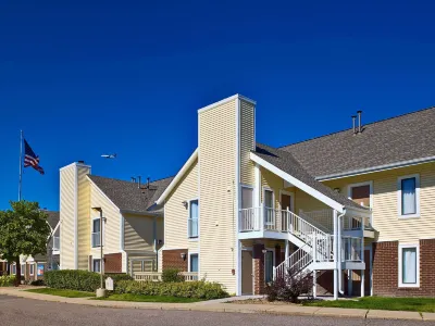 Sonesta ES Suites Burlington のホテル