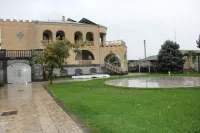 Otyak Plaza Hotels in 