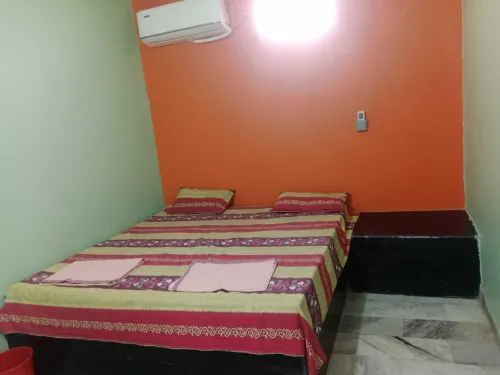 holkar seva sadan