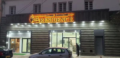 Aures résidence Hotels in 