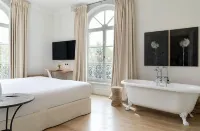 Hotel Tayko Sevilla Отели в г. 