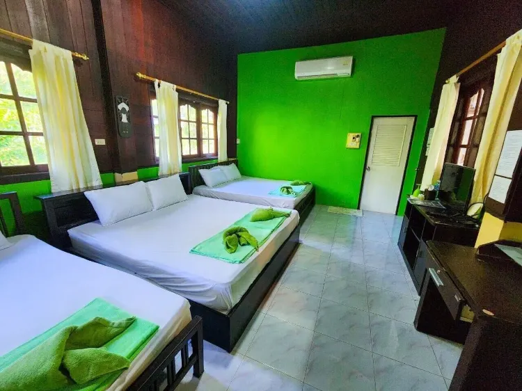 ห้องแฟมิลี่