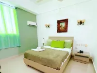 Hotel Pegasus Ξενοδοχεία στην πόλη 