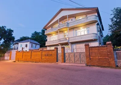 Hotel Somi Inn Batumi  호텔