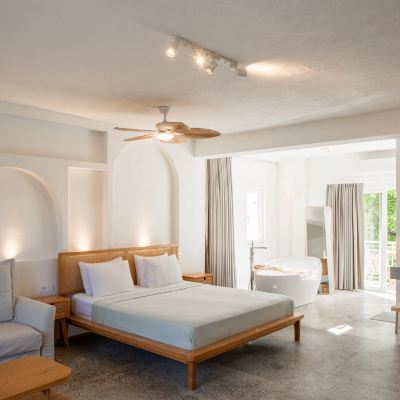 Suite Elite L'Olive Homes Promo Code