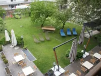 Pension Pernthaler Hotels in Schlanders