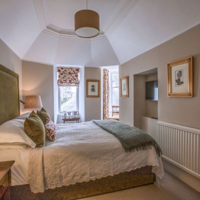 Cosy Small Double Or Twin Room Douneside House Promo Code