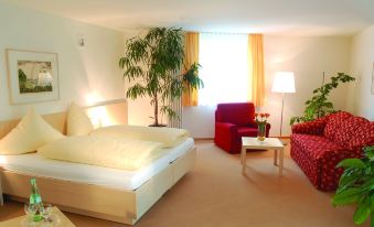 Landhotel Allgäuer Hof - Housity