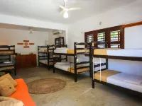 Mandala Hostel โรงแรมในเจริโคโคร่า