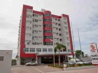 Serras Hotel Hotel a Cuiaba
