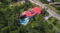 La Floresta Tarapoto Hostal Hotels in 