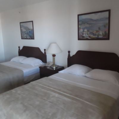2 Queen Beds Room, Non-Smoking Italy Inn Promo Code