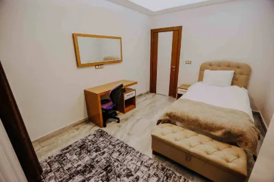 Celikoglu Otel Hotel di 