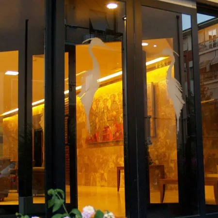 Hotel Airone