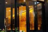 Hotel Airone