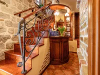 Hotel Monte Cristo Hotéis em Kotor