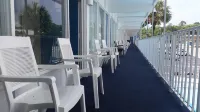 バンクーバー モーテル