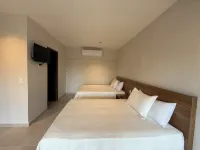 Homa Lofts Hotels in 