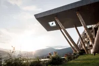 Alpin Panorama Hotel Hubertus Hotel a Valdaora di Mezzo