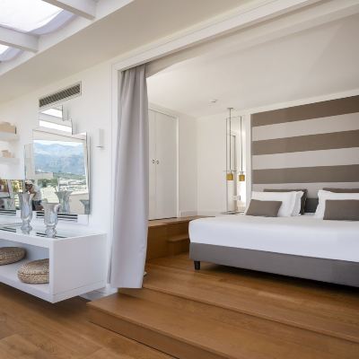 Executive Suite With Terrace And Sea View Hotel Conca Park Promo Code