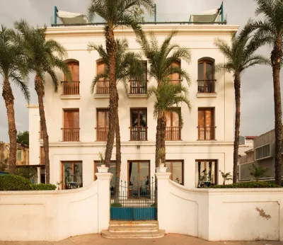 The Promenade Hoteles en 