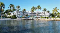Tranquility Bay Resort