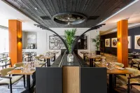 Clayton Hotel Dublin Airport Central